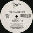 The College Boyz* : Humpin' (12")