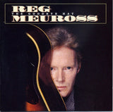 Reg Meuross : The Goodbye Hat (CD, Album)