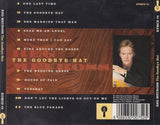 Reg Meuross : The Goodbye Hat (CD, Album)