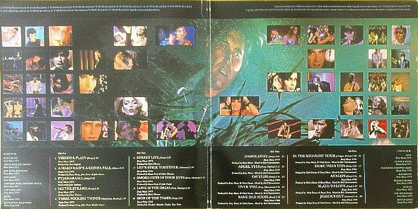 Roxy Music / Bryan Ferry : Street Life - 20 Great Hits (2xLP, Comp, RE, RM)