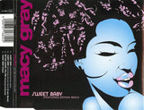 Macy Gray Featuring Erykah Badu : Sweet Baby (CD, Single, Enh)