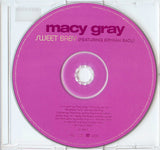 Macy Gray Featuring Erykah Badu : Sweet Baby (CD, Single, Enh)