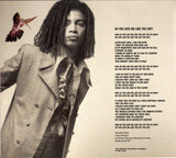 Terence Trent D'Arby : Terence Trent D'Arby's Do You Love Me Like You Say? (CD, Single, Ltd, CD1)