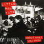 Little Man Tate : About What You Know (CD, Album)
