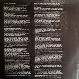 The Pretty Things : S.F. Sorrow And Parachute (2xLP, Comp)