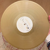 Julien Baker : Little Oblivions (LP, Album, Ltd, RE, Gol)