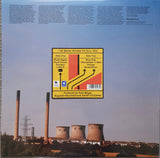 Saint Etienne : I’ve Been Trying To Tell You (LP, Album)