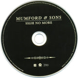 Mumford & Sons : Sigh No More (CD, Album)