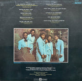 The Stylistics : The Best Of The Stylistics (LP, Comp)
