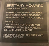 Brittany Howard : Jaime (Reimagined) (LP, Album, Neo)