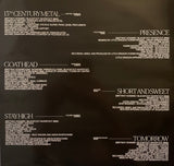 Brittany Howard : Jaime (Reimagined) (LP, Album, Neo)