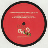 Various : Ciao Italia (Generazioni Underground) (Bonus Uno) (12")