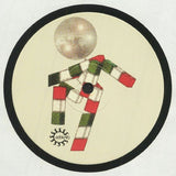 Various : Ciao Italia (Generazioni Underground) (Bonus Uno) (12")