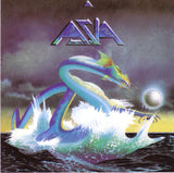 Asia (2) : Asia (CD, Album, RE)