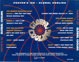 Tall Paul : Global Cooling (CD, Mixed)