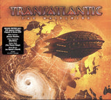 TransAtlantic (2) : The Whirlwind (Box, Dlx + 2xCD, Album, S/Edition, Dig + DVD-V, J-)