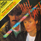 Daryl Hall & John Oates : Method Of Modern Love (2x7", Single, Ltd, S/Edition)