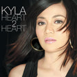 Kyla (7) : Heart 2 Heart (2xCD-ROM, Album, Enh)