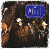 Aswad - Dont Turn Around (7) (Very Good Plus (VG)) - DaddyPop