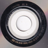 Pulp : The Trees / Sunrise (CD, Single)