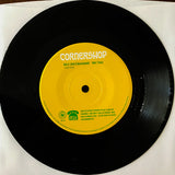 Cornershop : Judy Sucks A Lemon (7")