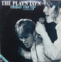 The Playn Jayn : Friday The 13th (Live At The Marquee) (LP, Album, Ltd)