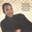 Freddie Jackson : Rock Me Tonight (For Old Times Sake) (7", Single, RE, Pap)