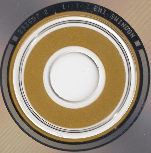 The Geraldine Fibbers : Dragon Lady (CD, Single)