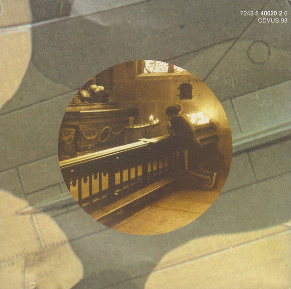 Ben Harper : Fight For Your Mind (CD, Album)