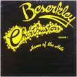 Various : Beserkley Chartbusters Volume 1 (LP, Comp, RE)