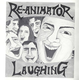 Re-Animator (7) : Laughing (CD, Album)