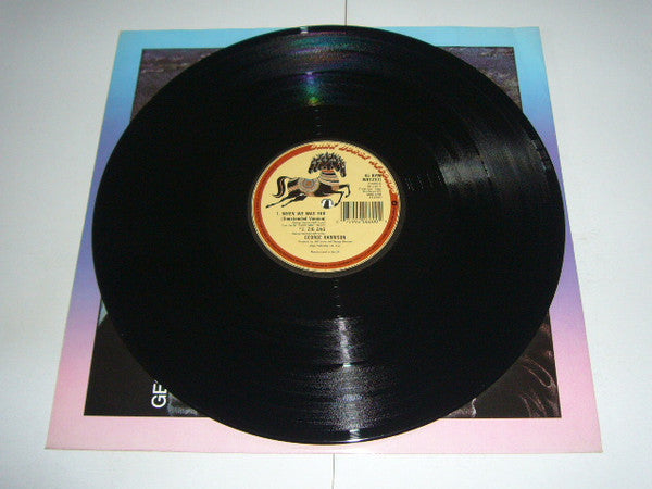 George Harrison : When We Was Fab (12", Maxi)