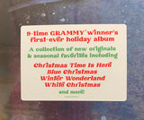 Norah Jones : I Dream Of Christmas (LP, Album)