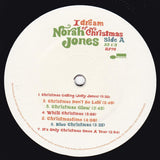 Norah Jones : I Dream Of Christmas (LP, Album)