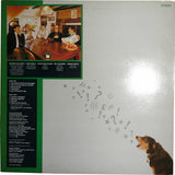 Fairport Convention : Expletive Delighted! (LP, Album)