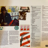 Nick Lowe : Labour Of Lust (LP, Album, RE, Pin)