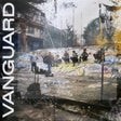Various : Vanguard (Bristol Street Art: The Evolution Of A Global Movement) (2xLP, Comp)