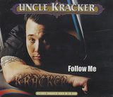 Uncle Kracker : Follow Me (CD, Maxi, Single, Enh)