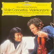 Alban Berg / Igor Stravinsky - Itzhak Perlman, Boston Symphony Orchestra, Seiji Ozawa : Violin Concertos · Violinkonzerte (CD, Album, RE)