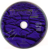 Various : The No.1 All Time Rock Album (2xCD, Comp)