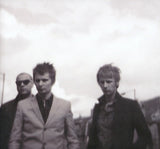 Muse : The Resistance (CD, Album, Gat)