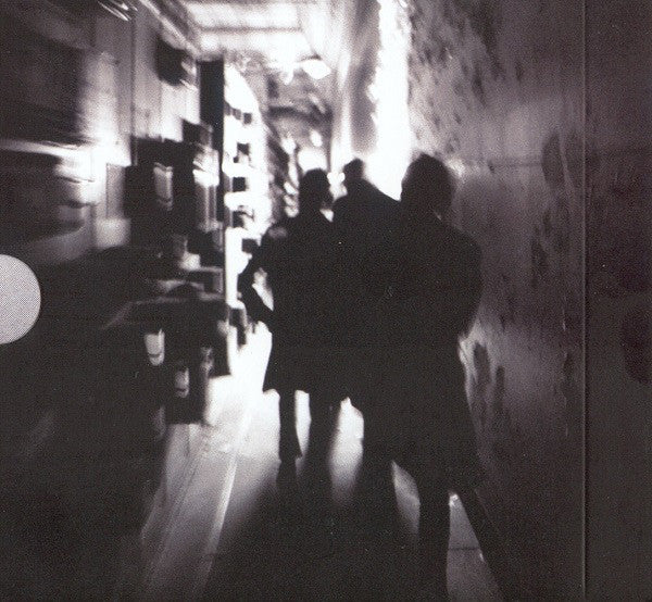 Muse : The Resistance (CD, Album, Gat)