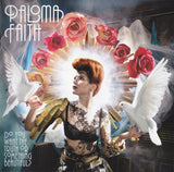 Paloma Faith : Do You Want The Truth Or Something Beautiful? (CD, Album, Arv)