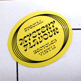 La Luz (2) : La Luz (LP, Album, Ltd, Ran)