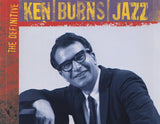 Dave Brubeck : Ken Burns Jazz (The Definitive Dave Brubeck) (CD, Comp)