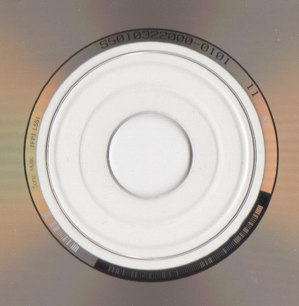 Dave Brubeck : Ken Burns Jazz (The Definitive Dave Brubeck) (CD, Comp)