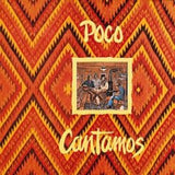 Poco (3) : Cantamos (LP, Album, Die)
