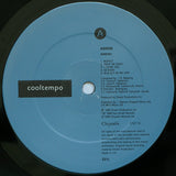 Adeva : Adeva! (LP, Album)