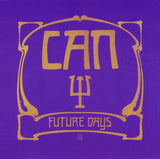 Can : Future Days (CD, Album, RE, RM)