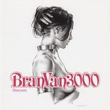 Bran Van 3000 : Discosis (CD, Album)